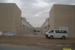 Warehouses-Al-Quoz